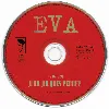 cd jean - jacques perrey - e.v.a. - the best of (1997)