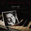 cd jean - yves d'angelo - jonasz en noires et blanches (1993)