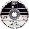 cd johann sebastian bach - motets