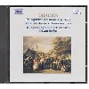 cd johannes brahms - hungarian dances nos. 1 - 21 (1993)