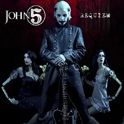 cd john 5 - requiem (2008)