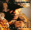 cd koffi olomide - force de frappe (2000)