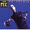 cd kraftwerk - the mix (1991)