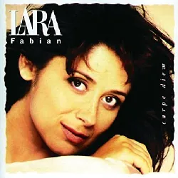 cd lara fabian - carpe diem (1995)