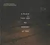 cd laurent dehors & matthew bourne - a place that has no memory of you (2020)