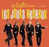 cd les graffiti's - les jours heureux (2014)