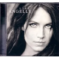 cd lisa angelle - lisa angelle (2000)