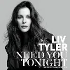 cd liv tyler - need you tonight (2011)
