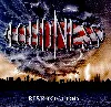 cd loudness (5) - rise to glory - 8118 - (2018)