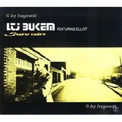 cd ltj bukem - sunrain (2000)