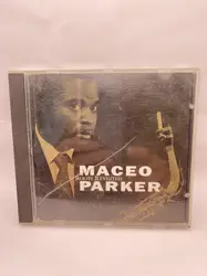 cd maceo parker – roots revisited