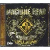 cd machine head (3) - hellalive (2003)