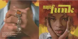 cd magic funk (1997)