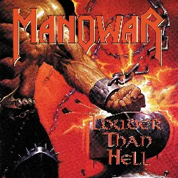 cd manowar - louder than hell (1996)