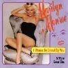 cd marilyn monroe - i wanna be loved by you & more great hits (1990)