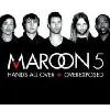 cd maroon 5 - hands all over + overexposed (2012)