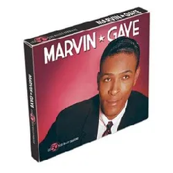 cd marvin gaye - les 50 plus belles chansons (2007)