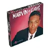 cd marvin gaye - les 50 plus belles chansons (2007)