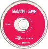 cd marvin gaye - les 50 plus belles chansons (2007)