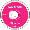 cd marvin gaye - les 50 plus belles chansons (2007)