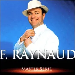 cd master serie : fernand raynaud - edition isée avec t