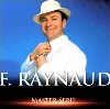 cd master serie : fernand raynaud - edition isée avec t