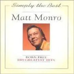 cd matt monro - the ultimate matt monro (2005)