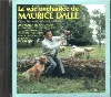cd maurice dalle - la scie enchantée de maurice dalle (1992)