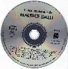 cd maurice dalle - la scie enchantée de maurice dalle (1992)