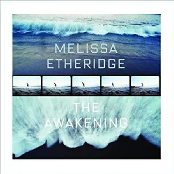 cd melissa etheridge - the awakening (2007)