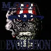 cd method of destruction - devolution (1994)