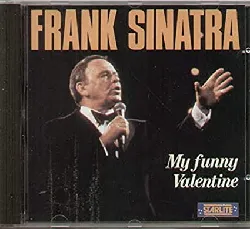 cd my funny valentine