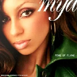 cd mya - fear of flying (2000)