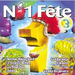 cd n 1 fete vol 3