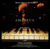 cd neville marriner presents wolfgang amadeus mozart - amadeus (bande originale du film) (1991)