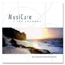cd niels eje - musicure 1. the journey (2003)