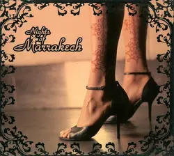 cd nights of marrakech (2005)