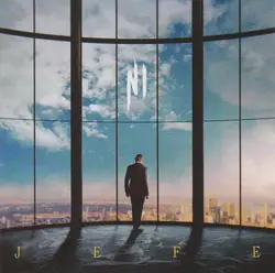 cd ninho - jefe (2021)