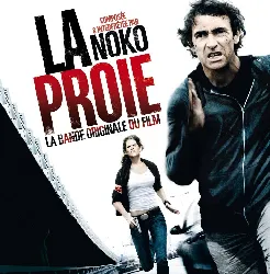 cd noko - la proie (2011)