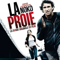 cd noko - la proie (la bande originale du film) (2011)