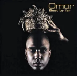 cd omar - best by far (2001)
