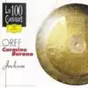 cd orff, jochum - carmina burana (1996)