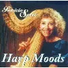 cd patricia spero - harp moods (2000)