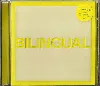 cd pet shop boys - bilingual (1996)