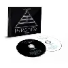 cd pyramide, ?pilogue (?dition standard) - ?dition collector