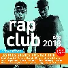 cd rap club été 2018