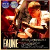 cd raphaël pannier - faune (2020)
