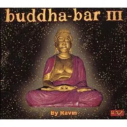 cd ravin - buddha - bar iii (2001)