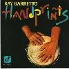 cd ray barretto - handprints (1991)