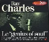 cd ray charles - le 'genius of soul' (1997)